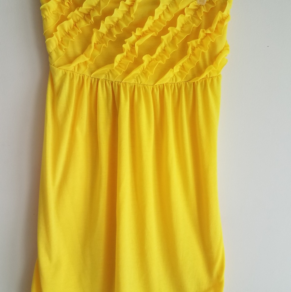 Swim coverup
